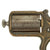 Original U.S. James Reid "My Friend" Knuckle Duster Pocket Pepperbox Revolver serial 8993 - c.1868 Original Items