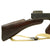 Original U.S. WWII Thompson M1928A1 Display Submachine Gun Serial NO.S-324005 - Original WW2 Parts Original Items