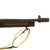 Original U.S. WWII Thompson M1928A1 Display Submachine Gun Serial NO.S-324005 - Original WW2 Parts Original Items