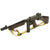 Original U.S. WWII Thompson M1928A1 Display Submachine Gun Serial NO.S-324005 - Original WW2 Parts Original Items