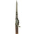 Original U.S. Springfield M1892 Krag-Jørgensen Rifle Serial 18423 Upgraded to M1896 - Made in 1895 Original Items