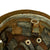 Original German WWII Battlefield Pickup M38 Luftwaffe Fallschirmjäger Paratrooper Helmet Original Items