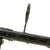 Original German WWII 1944 made MG 42 Display Machine Gun by MAGET with Bakelite Butt Stock & Accessories Original Items