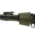 Original German WWII 1944 made MG 42 Display Machine Gun by MAGET with Bakelite Butt Stock & Accessories Original Items