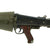 Original German WWII 1944 made MG 42 Display Machine Gun by MAGET with Bakelite Butt Stock & Accessories Original Items