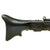 Original German WWII 1944 made MG 42 Display Machine Gun by MAGET with Bakelite Butt Stock & Accessories Original Items