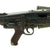 Original German WWII 1944 made MG 42 Display Machine Gun by MAGET with Bakelite Butt Stock & Accessories Original Items