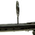 Original German WWII 1944 made MG 42 Display Machine Gun by MAGET with Bakelite Butt Stock & Accessories Original Items