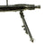 Original German WWII 1944 made MG 42 Display Machine Gun by MAGET with Bakelite Butt Stock & Accessories Original Items
