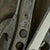 Original German WWII 1944 made MG 42 Display Machine Gun by MAGET with Bakelite Butt Stock & Accessories Original Items