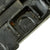 Original German WWII 1944 made MG 42 Display Machine Gun by MAGET with Bakelite Butt Stock & Accessories Original Items