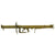 Original German WWII Panzerschreck RPzB 54 Anti-Tank Rocket Launcher with Extra Glass - Serial 834 Original Items
