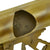 Original German WWII Panzerschreck RPzB 54 Anti-Tank Rocket Launcher with Extra Glass - Serial 834 Original Items