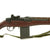 U.S. Cold War M14 Full Size Airsoft Rifle - Metal and Wood Original Items