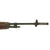 U.S. Cold War M14 Full Size Airsoft Rifle - Metal and Wood Original Items