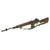 U.S. Cold War M14 Full Size Airsoft Rifle - Metal and Wood Original Items