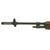 U.S. Cold War M14 Full Size Airsoft Rifle - Metal and Wood Original Items