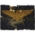 Original Rare 1920’s U.S. Navy Airship Pilot Insignia Attributed to Chief Aviation Pilot Stanley R. Soulby, Pilot of Dirigibles USS Macon, Akron & Shenandoah Original Items