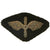 Original Rare 1920’s U.S. Navy Airship Pilot Insignia Attributed to Chief Aviation Pilot Stanley R. Soulby, Pilot of Dirigibles USS Macon, Akron & Shenandoah Original Items