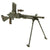 Original WWII Imperial Japanese 1943 Dated Type 99 Display Light Machine Gun - Serial 6835 Original Items
