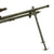 Original WWII Imperial Japanese 1943 Dated Type 99 Display Light Machine Gun - Serial 6835 Original Items