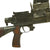 Original WWII Imperial Japanese 1943 Dated Type 99 Display Light Machine Gun - Serial 6835 Original Items