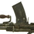 Original WWII Imperial Japanese 1943 Dated Type 99 Display Light Machine Gun - Serial 6835 Original Items
