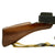 Original U.S. WWII Thompson M1928A1 Display Submachine Gun Serial NO.S-428771 - Original WW2 Parts Original Items