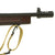 Original U.S. WWII Thompson M1928A1 Display Submachine Gun Serial NO.S-428771 - Original WW2 Parts Original Items
