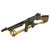 Original U.S. WWII Thompson M1928A1 Display Submachine Gun Serial NO.S-428771 - Original WW2 Parts Original Items