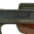 Original U.S. WWII Thompson M1928A1 Display Submachine Gun Serial NO.S-428771 - Original WW2 Parts Original Items
