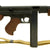 Original U.S. WWII Thompson M1A1 Display Submachine Gun with Aluminum Display Receiver - Serial 312343 Original Items