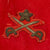 Original British Victorian Boer War Killed in Action 2nd Dragoon Guards Private E.H.G. Greenaway Uniform Set Original Items
