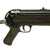 Original German WWII 1941 Dated MP 40 Display Gun by Steyr with Magazine - Maschinenpistole 40 Original Items