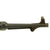 Original German WWII 1941 Dated MP 40 Display Gun by Steyr with Magazine - Maschinenpistole 40 Original Items
