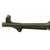 Original German WWII 1941 Dated MP 40 Display Gun by Steyr with Magazine - Maschinenpistole 40 Original Items