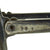 Original German WWII 1941 Dated MP 40 Display Gun by Steyr with Magazine - Maschinenpistole 40 Original Items
