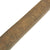 Original 1880s Sudanese Mahdi Dervish Long Dagger with Crocodile Skin Grip Original Items