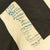 Original German WWII British Soldier Signed NSDAP Large National Flag Banner - 55" x 91" Original Items