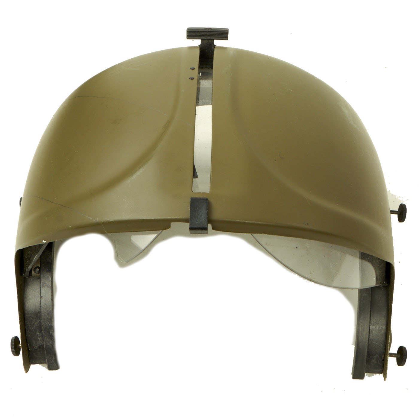 apache helicopter style bike helmet Original U.S. M142 IHADSS Flight Helmet for the AH-64 Apache Helicopte – International Military Antiques