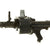 Original German WWII MG 34 Display Machine Gun with Display Saddle Drum Top Cover and Magazine - marked dot 1945 Original Items