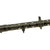 Original German WWII MG 34 Display Machine Gun with Display Saddle Drum Top Cover and Magazine - marked dot 1945 Original Items