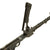 Original German WWII MG 34 Display Machine Gun with Display Saddle Drum Top Cover and Magazine - marked dot 1945 Original Items