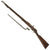 Original Imperial Russian M1870 Berdan II Infantry Rifle by Sestroretsk Serial 9I22 with Bayonet - Dated 1879 & 1883 Original Items
