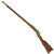 Original U.S. Remington Rolling Block Model 1869 Egyptian Contract Rifle with Patent Markings Original Items