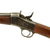 Original U.S. Remington Rolling Block Model 1869 Egyptian Contract Rifle with Patent Markings Original Items
