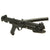 Original British Sterling SMG Mk IV L2A3 Display Gun with Magazine - Serial No KR131933 Original Items