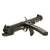 Original British Sterling SMG Mk IV L2A3 Display Gun with Magazine - Serial No KR131933 Original Items