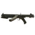 Original British Sterling SMG Mk IV L2A3 Display Gun with Magazine - Serial No KR131933 Original Items