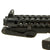 Original British Sterling SMG Mk IV L2A3 Display Gun with Magazine - Serial No KR131933 Original Items